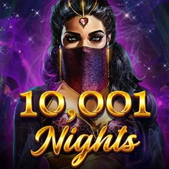 10 001 Nights