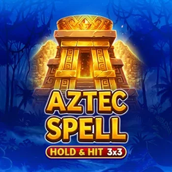 Aztec Spell Hold Hit