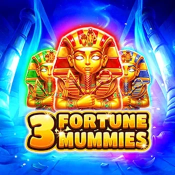 3 Fortune Mummies