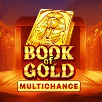 Book of Gold Multichance