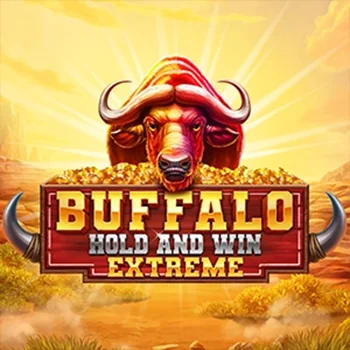 Buffalo Hold and Win
