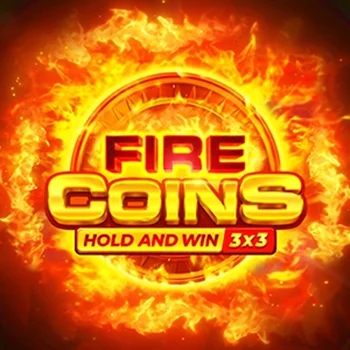 Fire Coins