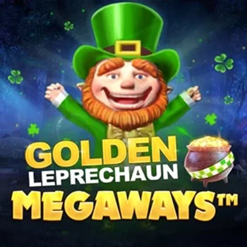 Golden Leprechaun Megaways